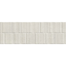 AZTECA SHELLSTONE R90 LOT WHITE 30x90 (плитка настінна) B43