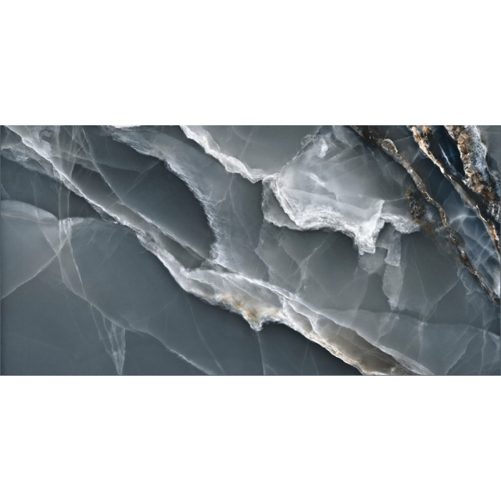 BALDOCER ONYX BLEU PULIDO 60х120