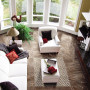 AZTECA Грес XIAN LUX EMERALD 60х60