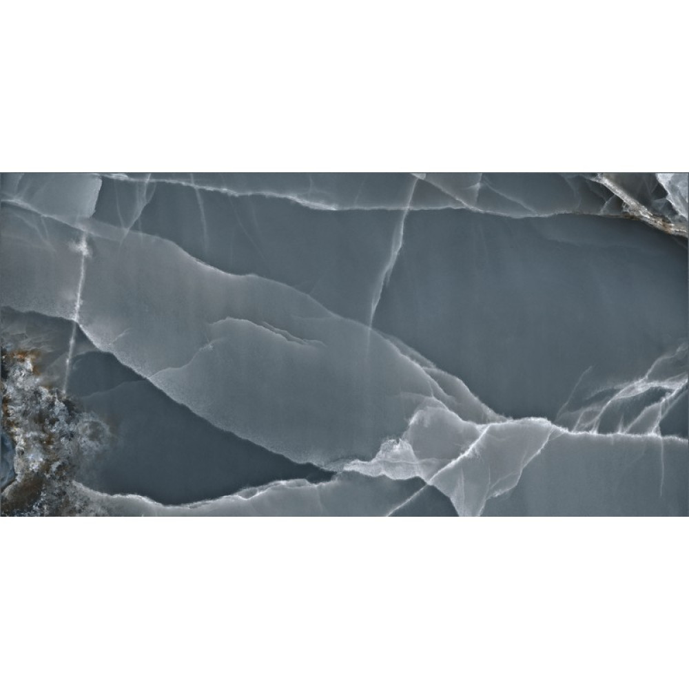 BALDOCER ONYX BLEU PULIDO 60х120
