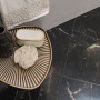 AZTECA Грес CERVINO LUX BLACK 60х60