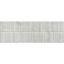 AZTECA Кахель д/стіни ONYX LOT LIGHT GREY 30х90