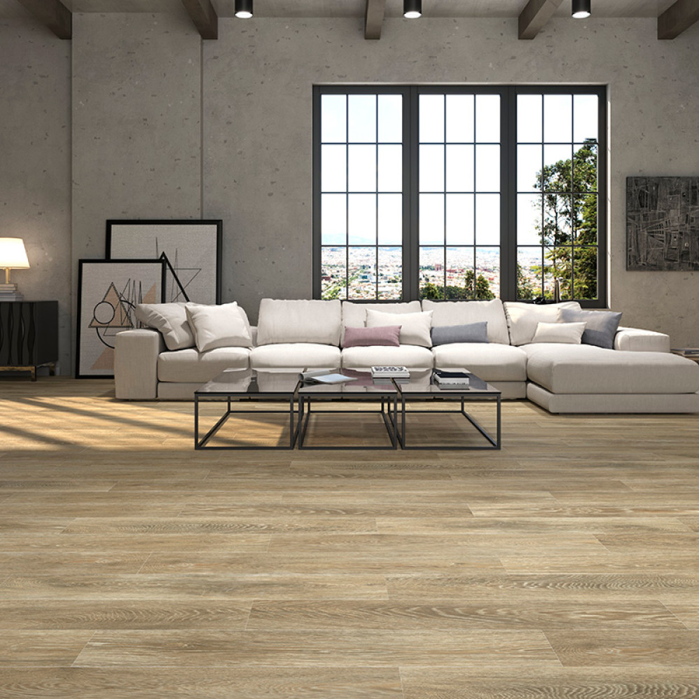 BALDOCER ELEGANZA ROBLE 20х114