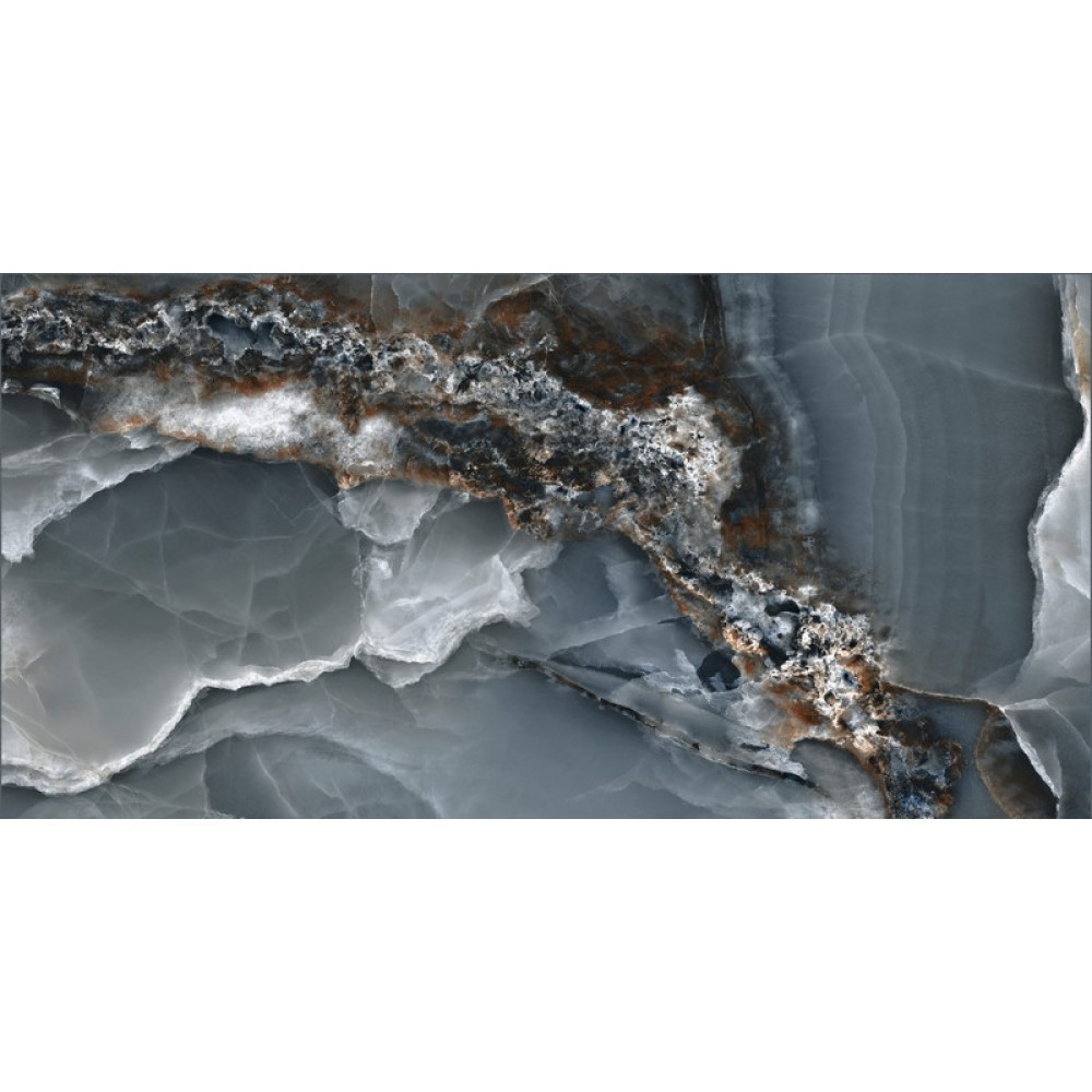 BALDOCER ONYX BLEU PULIDO 60х120