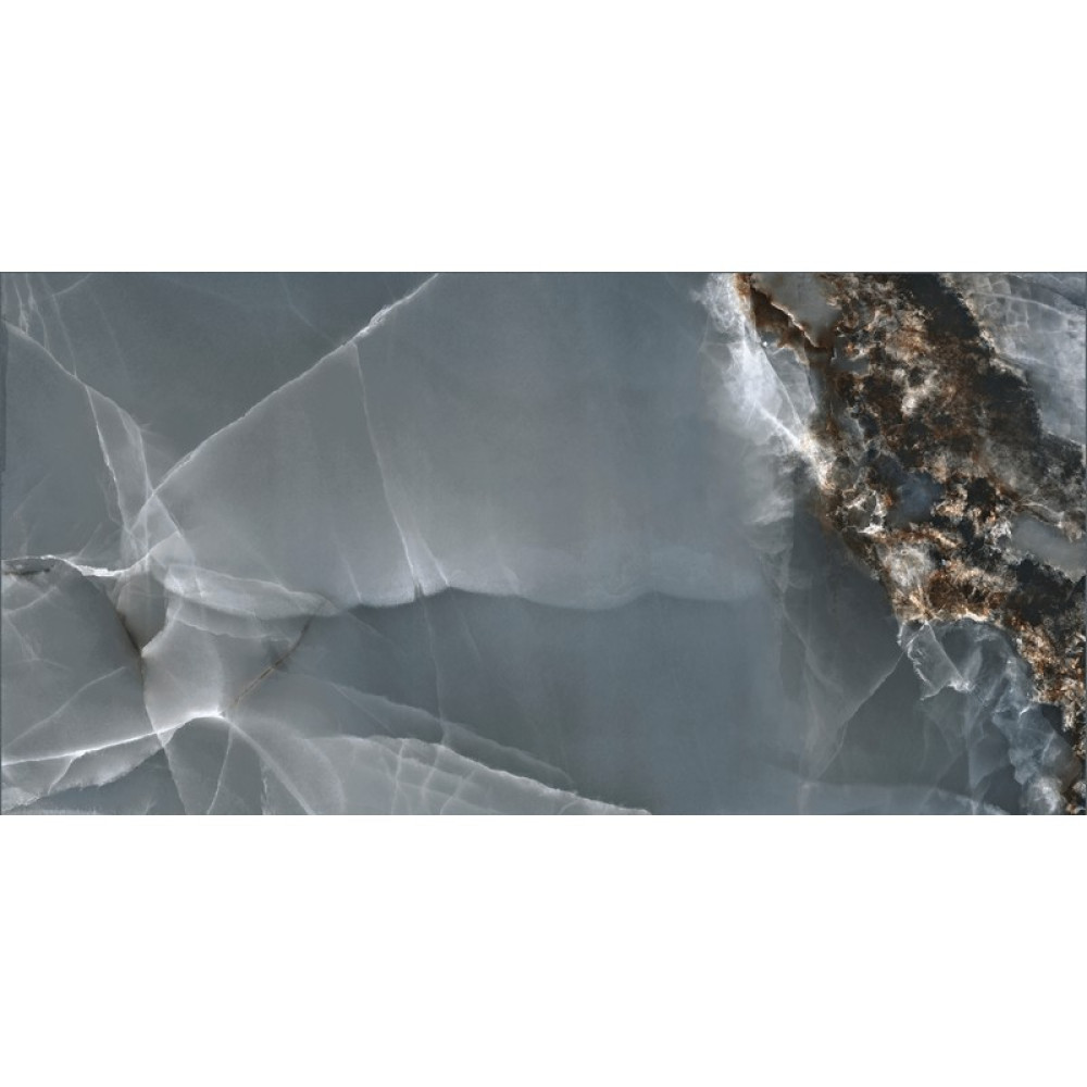 BALDOCER ONYX BLEU PULIDO 60х120