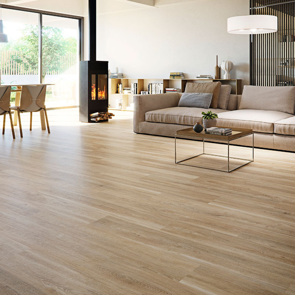 BALDOCER BELFAST TEAK 20х120 (1,2)
