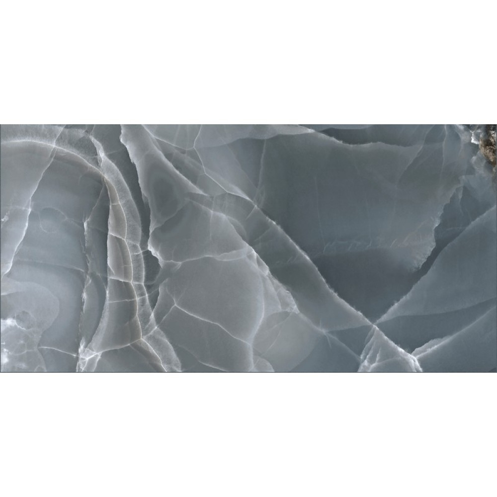 BALDOCER ONYX BLEU PULIDO 60х120