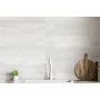 AZTECA SYNTHESIS R90 WHITE 30x90 (плитка настінна) B42