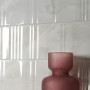 AZTECA Кахель д/стіни ONYX LOT LIGHT GREY 30х90