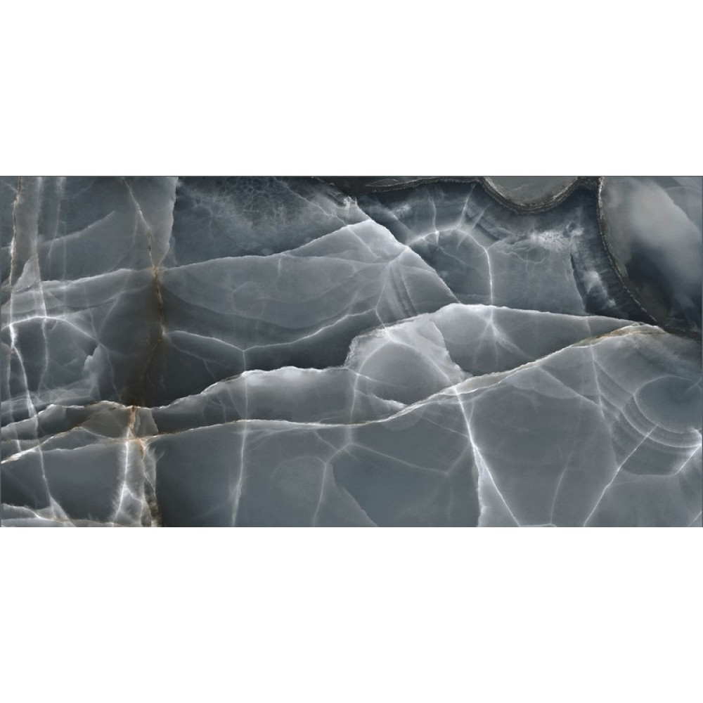 BALDOCER ONYX BLEU PULIDO 60х120