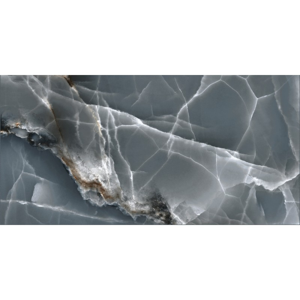 BALDOCER ONYX BLEU PULIDO 60х120