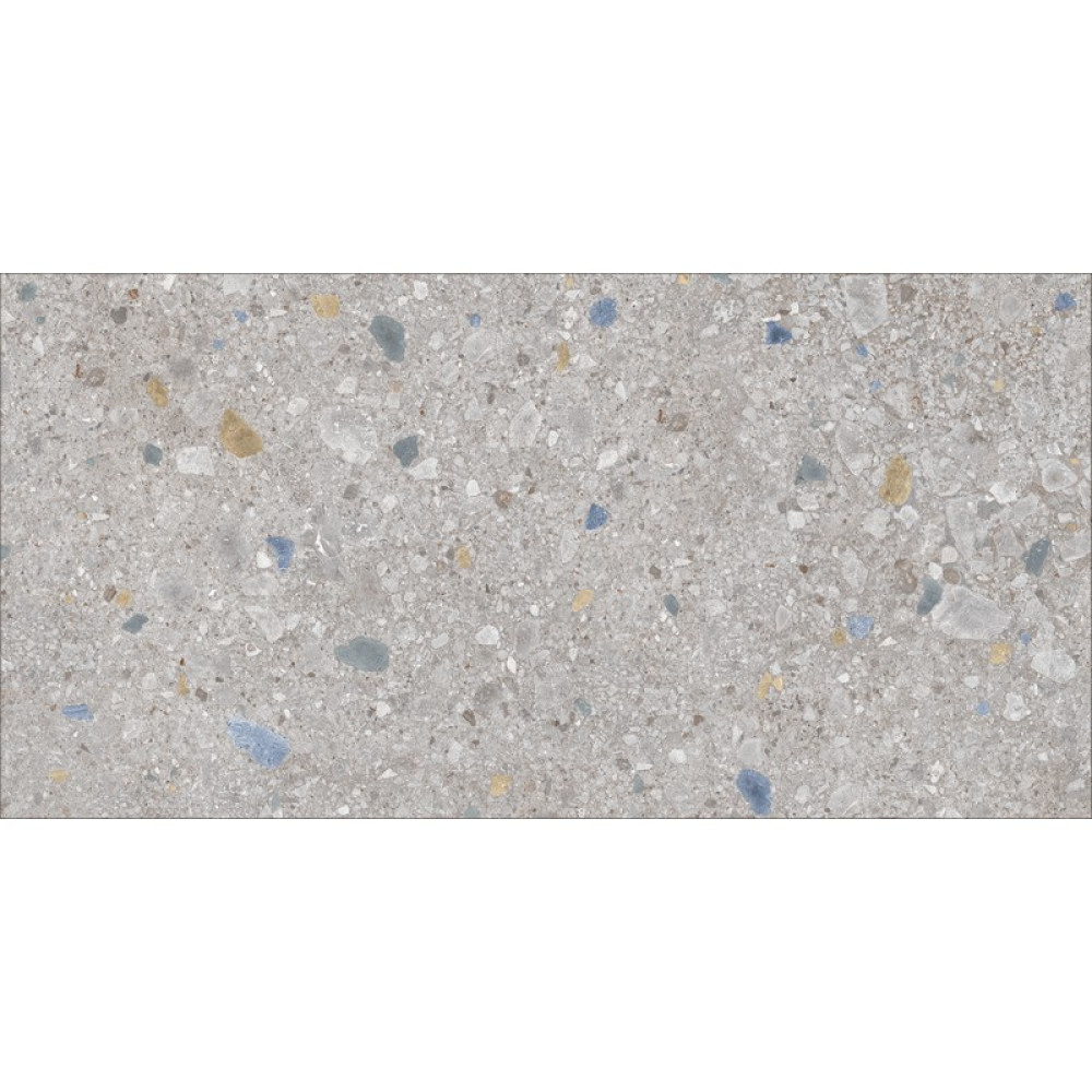BALDOCER STRACCIATELLA CENERE 60х120