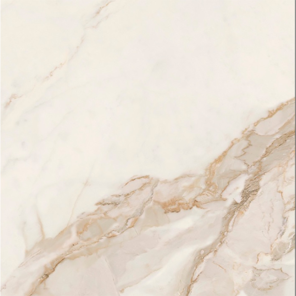 AZTECA Грес CALACATTA GOLD LUX 60х60