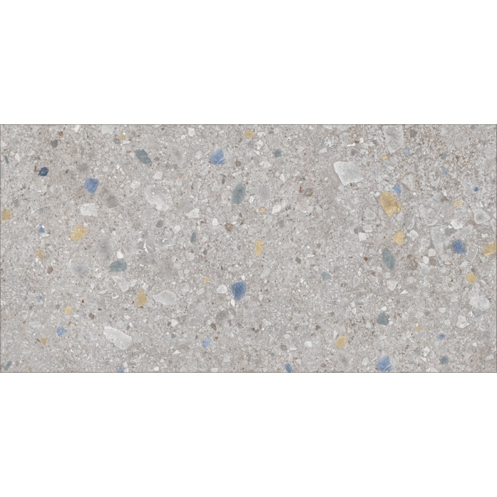 BALDOCER STRACCIATELLA CENERE 60х120