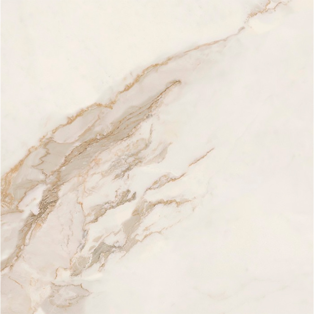AZTECA Грес CALACATTA GOLD LUX 60х60