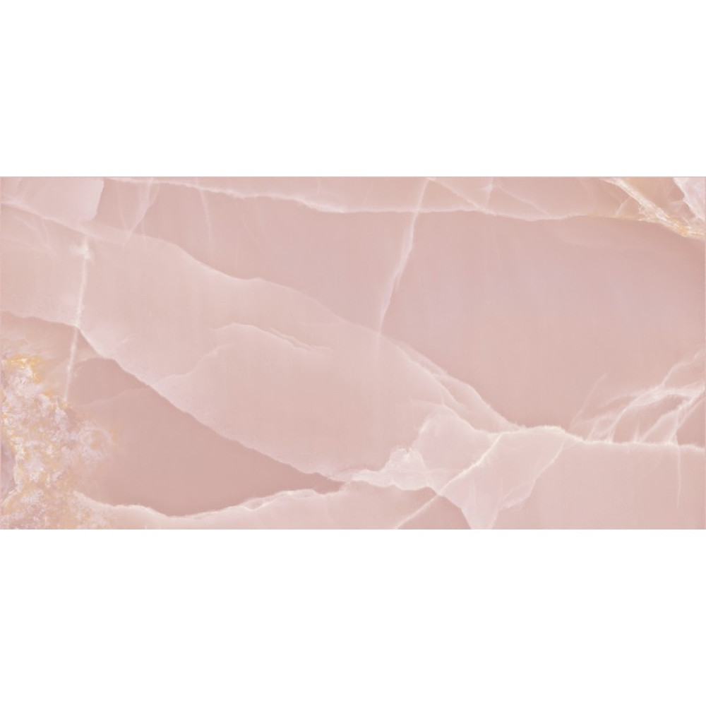 BALDOCER ONYX ROSE PULIDO 60х120