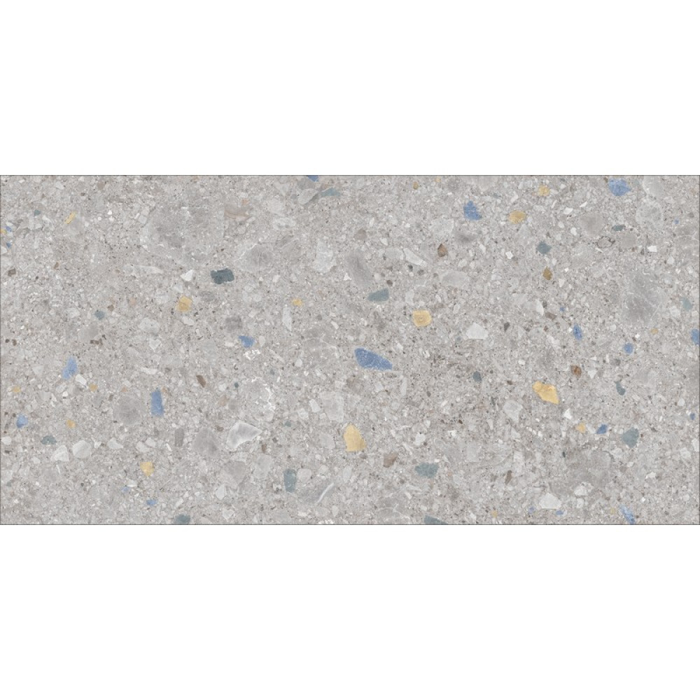 BALDOCER STRACCIATELLA CENERE 60х120