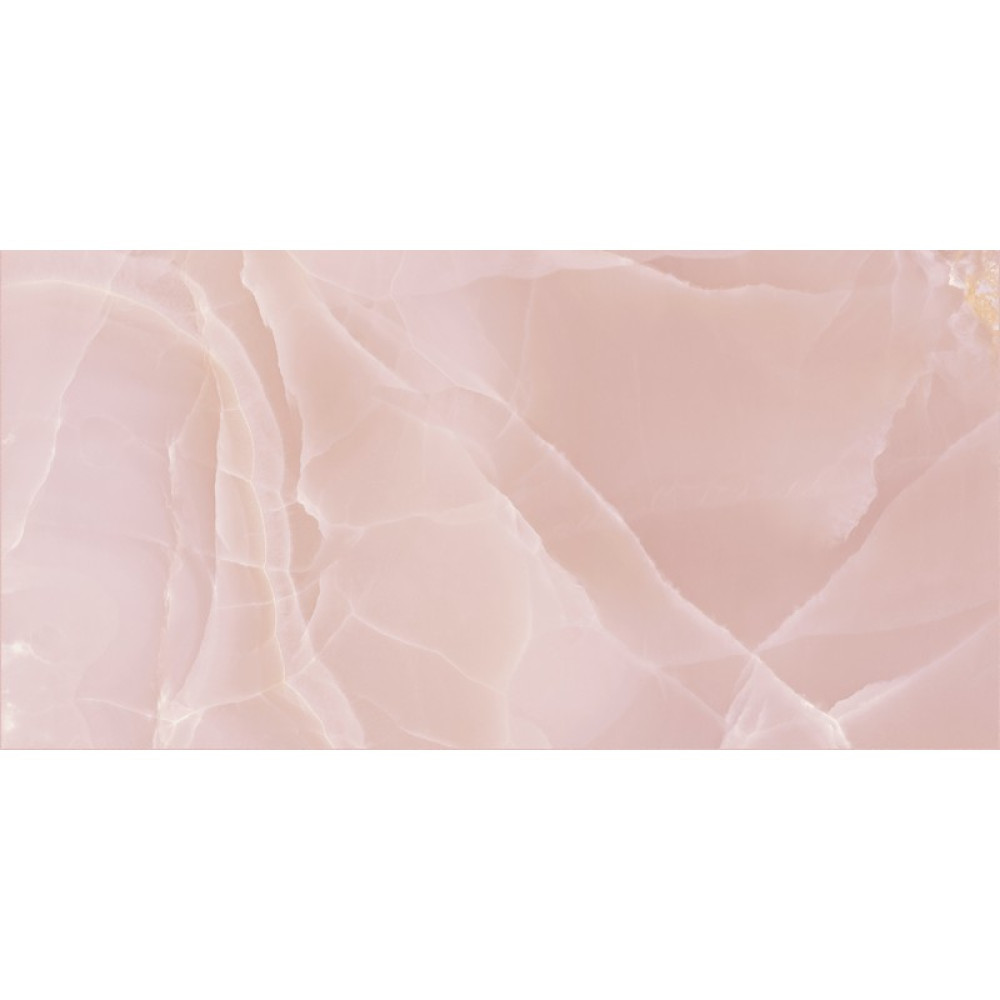 BALDOCER ONYX ROSE PULIDO 60х120