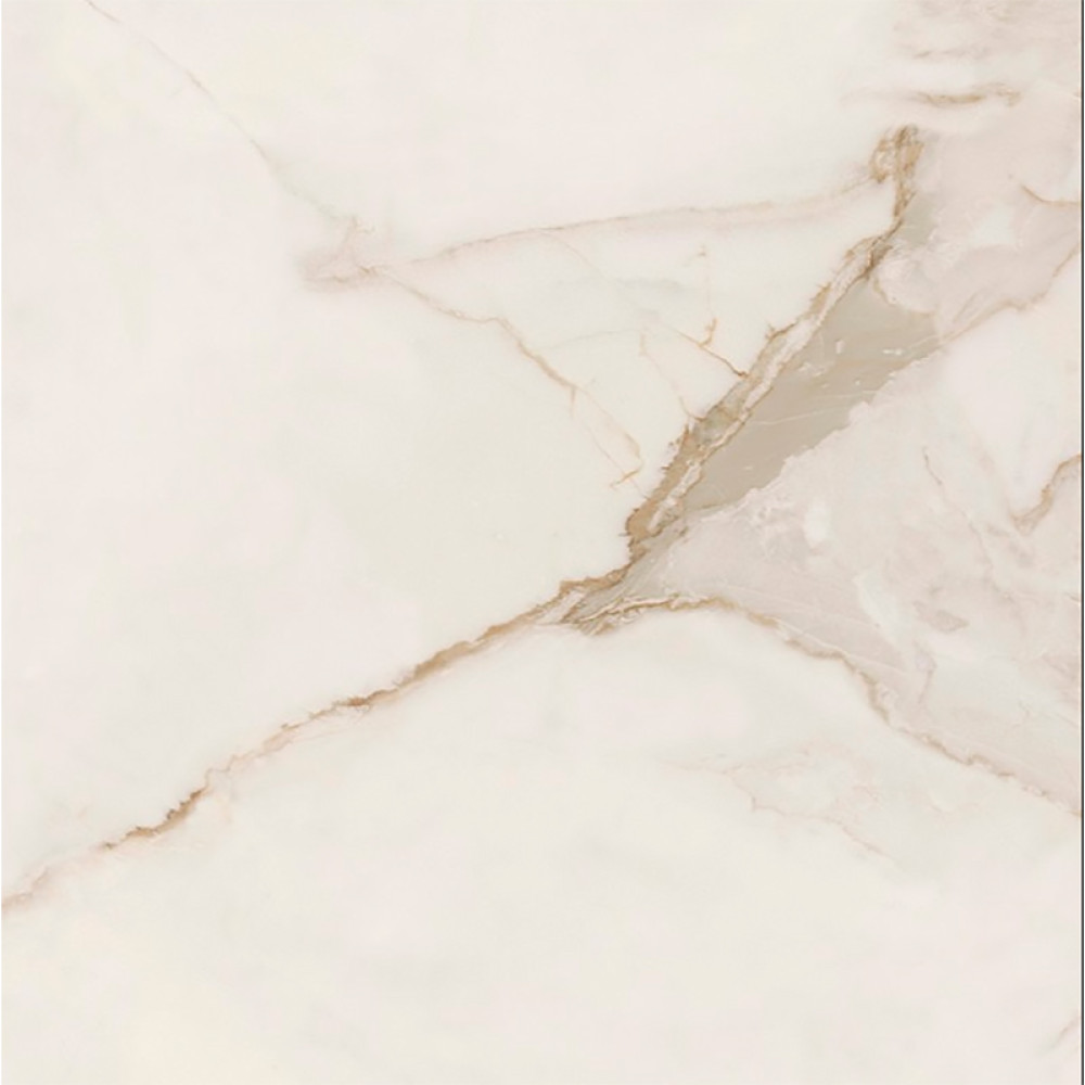 AZTECA Грес CALACATTA GOLD LUX 60х60