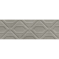 AZTECA Кахель д/стіни DUBAI OXO TAUPE 30х90