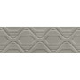 AZTECA Кахель д/стіни DUBAI OXO TAUPE 30х90