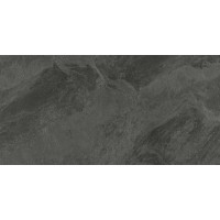 AZTECA VULCANO LUX 120 ANTRACITE 60x120 (плитка для підлоги і стін)