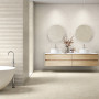 BALDOCER ARKESIA IVORY 30х90
