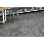 AZTECA VULCANO LUX 120 BASALTO 60x120 (плитка для підлоги і стін)