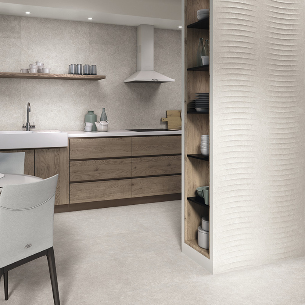 BALDOCER ARKESIA IVORY 30х90