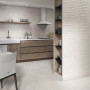 BALDOCER ARKESIA IVORY 30х90