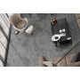 AZTECA VULCANO LUX 120 BASALTO 60x120 (плитка для підлоги і стін)