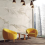 AZTECA Грес CALACATTA GOLD LUX 60х120