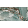 BALDOCER ONYX TURQUOISE PULIDO 60х120