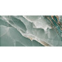 BALDOCER ONYX TURQUOISE PULIDO 60х120
