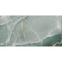 BALDOCER ONYX TURQUOISE PULIDO 60х120