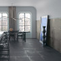 AZTECA Грес SAN FRANCISCO LUX GREY 60х60