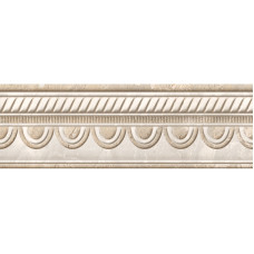 AZTECA Фриз FONTANA CREAM 10х30