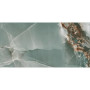 BALDOCER ONYX TURQUOISE PULIDO 60х120