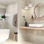 BALDOCER COLISEUM IVORY 28х85