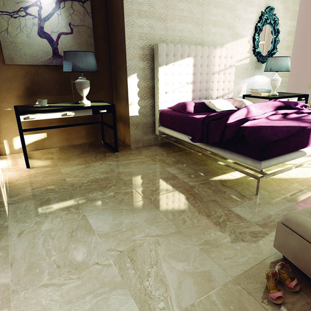AZTECA Грес FONTANA LUX VISON 60х60