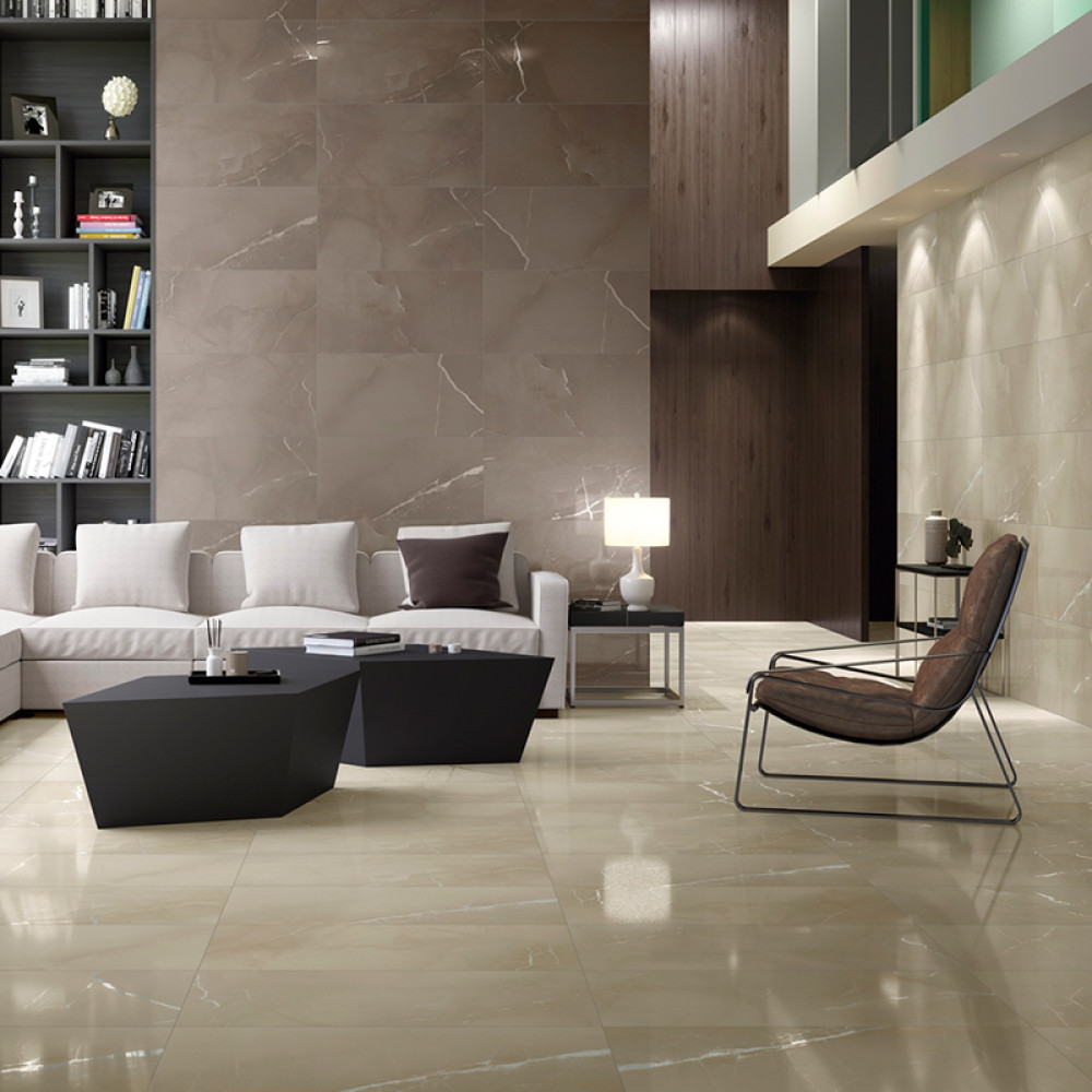 AZTECA Грес PASSION LUX ICE 60х60