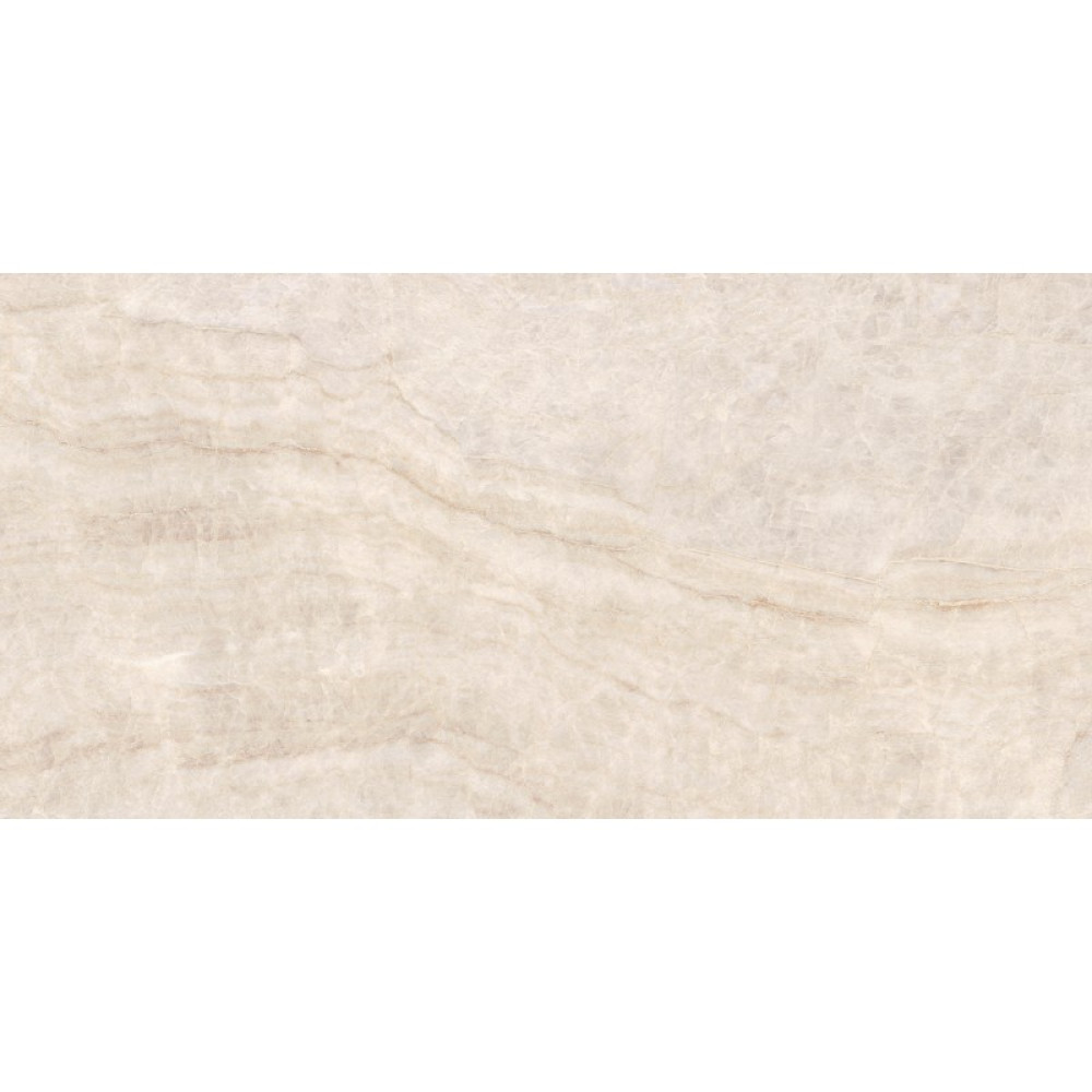 AZTECA Грес PERLA VENATU LUX CREMA 60х120