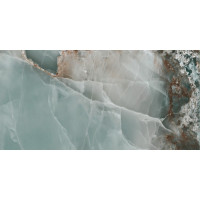BALDOCER ONYX TURQUOISE PULIDO 60х120