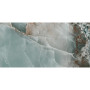 BALDOCER ONYX TURQUOISE PULIDO 60х120