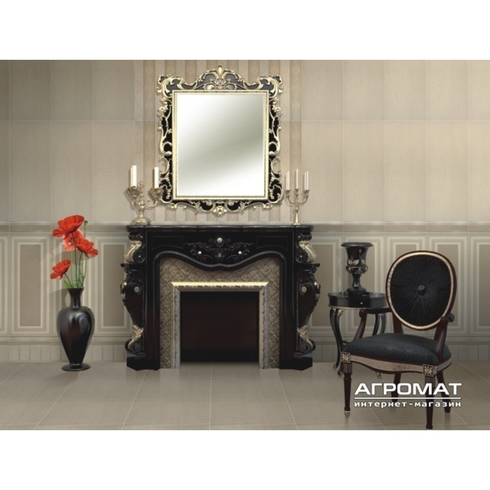 AZTECA MOLDURA SUITE R75 фриз