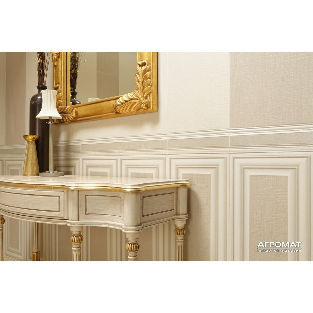 AZTECA MOLDURA SUITE R75 фриз