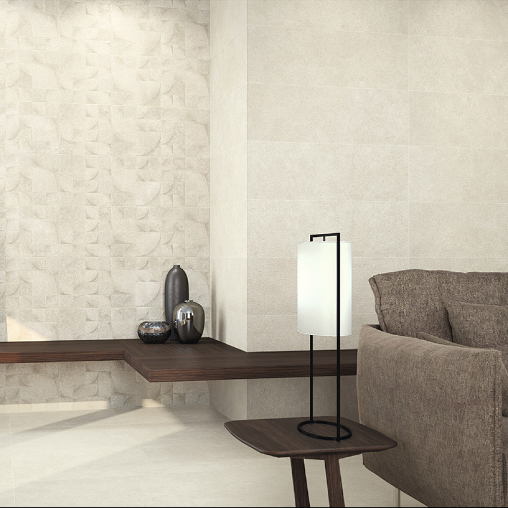 BALDOCER SHAPE ICON NATURAL 30х90