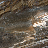 AZTECA Грес XIAN LUX DARK 60х60
