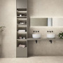BALDOCER WATTLE STONELAND IVORY 30х90