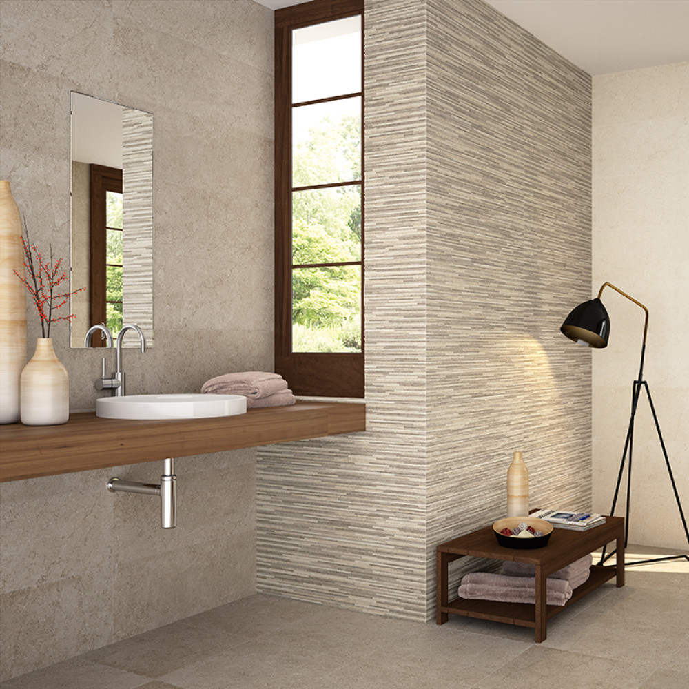 BALDOCER CONCRETE BONE 44,7х44,7